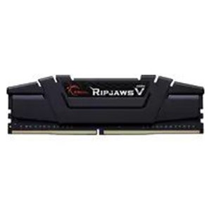 G.Skill Ripjaws V F4-2666C19S-32GVK memory module 32 GB 1 x 32 GB DDR4 288-pin DIMM