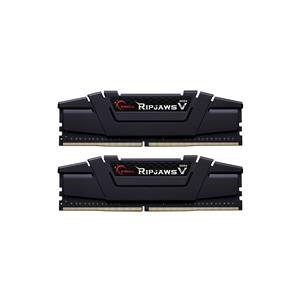 G.Skill Ripjaws V F4-4000C18D-16GVK memory module 16 GB 2 x 8 GB DDR4 4000 MHz