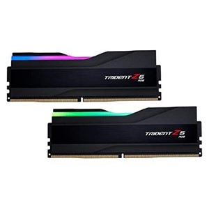 G.Skill Trident Z F5-6000J3040G32GX2-TZ5K memory module 64 GB 2 x 32 GB DDR5 288-pin DIMM