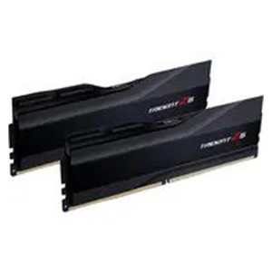 G.Skill Trident Z F5-6000J3238G32GX2-TZ5K memory module 64 GB 2 x 32 GB DDR5 288-pin DIMM ECC