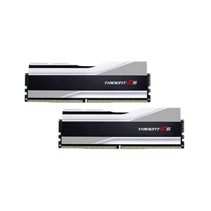 G.Skill Trident Z F5-6000J3636F16GX2-TZ5S memory module 32 GB 2 x 16 GB DDR5 6000 MHz