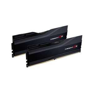 G.Skill Trident Z F5-7600J3646G16GX2-TZ5K memory module 32 GB 2 x 16 GB DDR5 7600 MT /s 288-pin DIMM