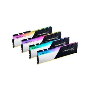 G.Skill Trident Z Neo F4-3600C18Q-32GTZN memory module 32 GB 4 x 8 GB DDR4