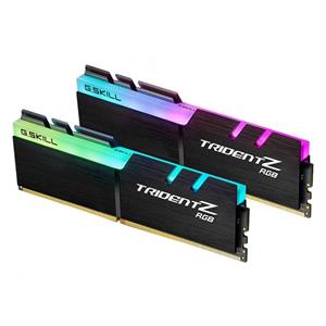 G.Skill Trident Z RGB F4-3200C16D-16GTZRX memory module 16 GB DDR4 3200 MHz
