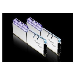 G.Skill Trident Z Royal F4-3200C16D-32GTRS memory module 32 GB 2 x 16 GB DDR4 3200 MHz
