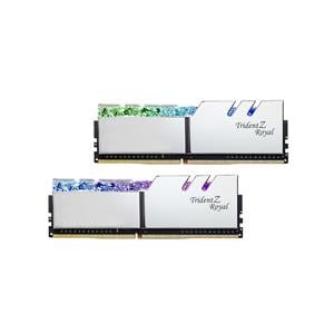 G.Skill Trident Z Royal F4-3600C16D-32GTRSC memory module 32 GB 2 x 16 GB DDR4 3600 MHz