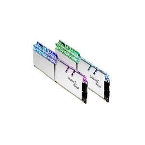 G.Skill Trident Z Royal F4-3600C18D-32GTRS memory module 32 GB 2 x 16 GB DDR4 3600 MHz