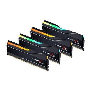G.Skill Trident Z5 Neo RGB F5-6000J3244G64GX4-TZ5NR memory module 256 GB 4 x 64 GB DDR5 6000 MT /s