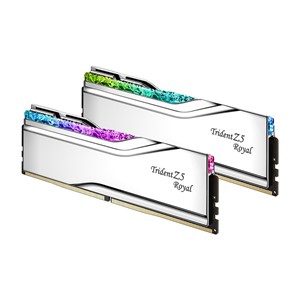 G.Skill Trident Z5 Neo RGB F5-6800J3445G16GX2-TR5S memory module 32 GB 2 x 16 GB DDR5 6800 MT /s 288-pin DIMM