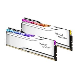 G.Skill Trident Z5 Neo RGB F5-8000J3848H16GX2-TR5NS memory module 32 GB 2 x 16 GB DDR5 8000 MHz