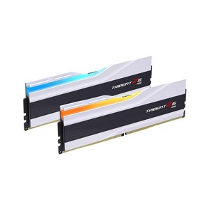 G.Skill Trident Z5 RGB F5-6000J2836G16GX2-TZ5RW memory module 32 GB 2 x 16 GB DDR5 4800 MT /s