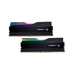 G.Skill Trident Z5 RGB F5-6000J3636F32GX2-TZ5RK memory module 64 GB 2 x 32 GB DDR5 6000 MHz
