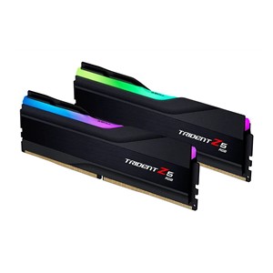G.Skill Trident Z5 RGB F5-6400J3039G16GX2-TZ5RK memory module 32 GB 2 x 16 GB DDR5 288-pin DIMM