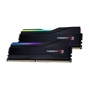 G.Skill Trident Z5 RGB F5-6800J3445G32GX2-TZ5RK memory module 64 GB 2 x 32 GB DDR5