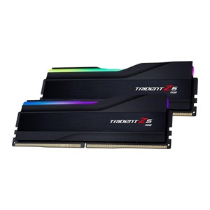 G.Skill Trident Z5 RGB F5-6800J3445G32GX2-TZ5RK memory module 64 GB 2 x 32 GB DDR5
