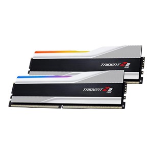 G.Skill Trident Z5 RGB F5-7600J3646G16GX2-TZ5RS memory module 32 GB 2 x 16 GB DDR5 7600 MHz