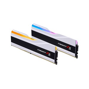 G.Skill Trident Z5 RGB memory module 64 GB 2 x 32 GB DDR5 6400 MT /s 288-pin DIMM