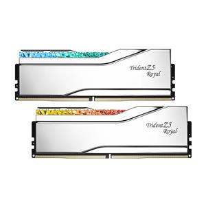 G.Skill Trident Z5 Royal F5-6000J2836G16GX2-TR5S memory module 32 GB 2 x 16 GB DDR5