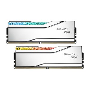 G.Skill Trident Z5 Royal F5-7200J3445G16GX2-TR5S memory module 32 GB 2 x 16 GB DDR5 7200 MT /s 288-pin DIMM