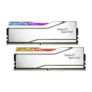 G.Skill Trident Z5 Royal Neo F5-6000J2636H32GX2-TR5NS memory module 64 GB 2 x 32 GB DDR5