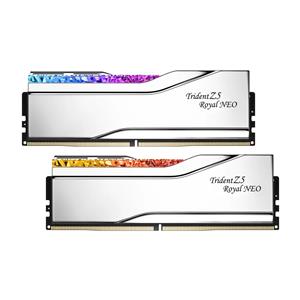G.Skill Trident Z5 Royal Neo F5-6000J3036G32GX2-TR5NS memory module 64 GB 2 x 32 GB DDR5