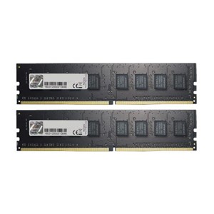 G.Skill Value memory module 16 GB 2 x 8 GB DDR4 2666 MHz