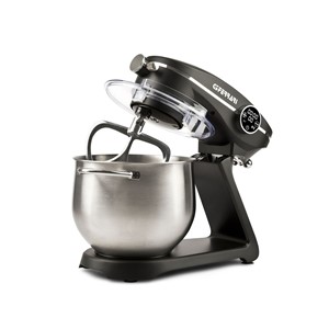 G3 Ferrari G20137 mixer Stand mixer 2300 W Black, Stainless steel