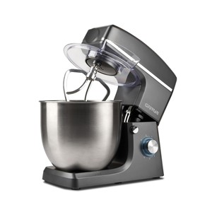 G3 Ferrari Pastaio 10&Lode Stand mixer 2200 W Black