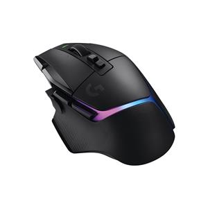 G502 X PLUS BLACK/PREMIUM EER2/. 9