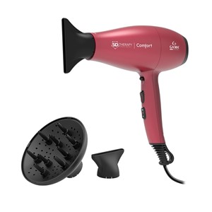 GA.MA 5D Therapy Comfort Halogen sušilo za kosu 2200 W