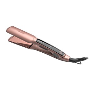 GA.MA GI3032pegla za kosu Warm Pink 59 W 1.9 m