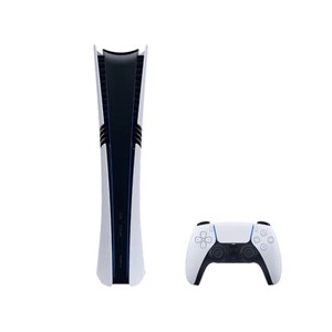 Game console SONY PLAYSTATION 5 PRO 2TB (CFI-7121)