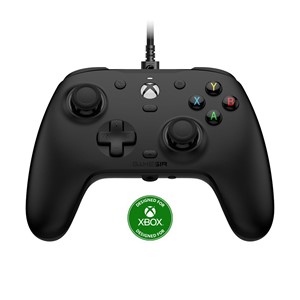GameSir G7 HE Black USB Gamepad Analogue /Digital Xbox One S, Xbox One X, Xbox Series S, Xbox Series X