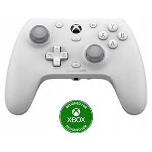 GameSir G7 HE White USB Gamepad Xbox One S, Xbox One X, Xbox Series S, Xbox Series X