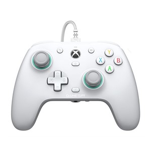 GameSir G7 SE White USB Gamepad Analogue /Digital Xbox One, Xbox Series S, Xbox Series X