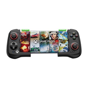 GameSir X4 Aileron Black Bluetooth Gamepad Digital Android