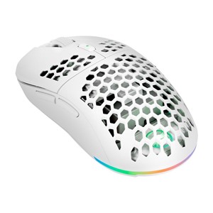 GAMIAC PX71 mouse Gaming Ambidextrous RF Wireless + USB Type-A Optical 16000 DPI