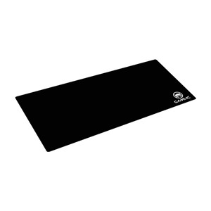 GAMIAC XL10 Gaming mouse pad Black