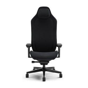 Gaming Chair Fractal Design Alc. Dark