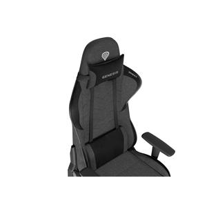 GAMING CHAIR GENESIS NITRO 550 G2 GREY 12