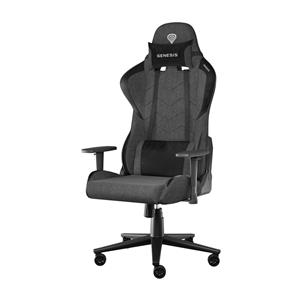 GAMING CHAIR GENESIS NITRO 550 G2 GREY 15