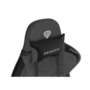 GAMING CHAIR GENESIS NITRO 550 G2 GREY 3