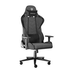 GAMING CHAIR GENESIS NITRO 550 G2 GREY 6