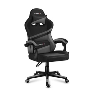 Gaming chair - Huzaro Force 4.4 Grey Mesh