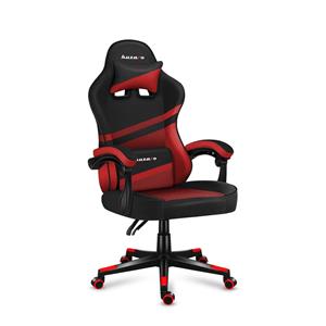 Gaming chair - Huzaro Force 4.4 Red Mesh