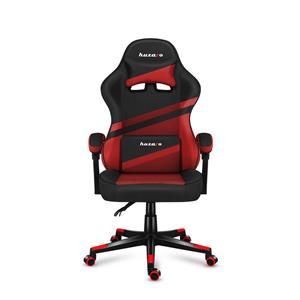 Gaming chair - Huzaro Force 4.4 Red Mesh 4