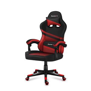 Gaming chair - Huzaro Force 4.4 Red Mesh 5