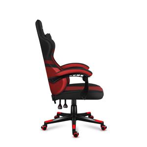 Gaming chair - Huzaro Force 4.4 Red Mesh 6