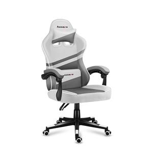 Gaming chair - Huzaro Force 4.4 White Mesh