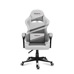 Gaming chair - Huzaro Force 4.4 White Mesh 3